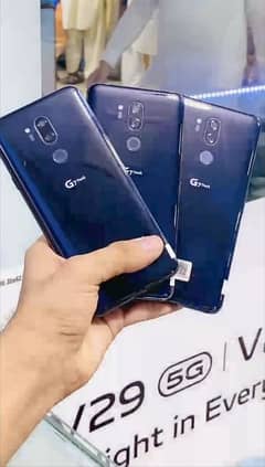 LG G7 Thinq