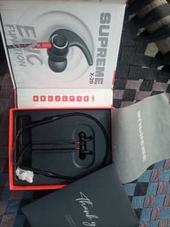 Audionic SUPREME X20