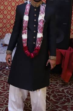 sherwani