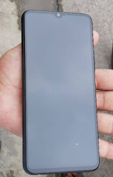 vivo y 12 S 1