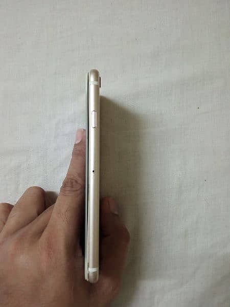 Iphone 6S 64 Gb Official PTA Approved Read Ad Carefully 5