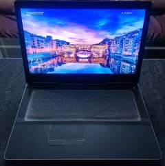 Dell Precision 7720 Core i7 Slightly Used For Sale