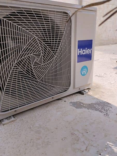 Haier DC Inverter T3 Compressor 3