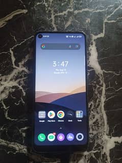 Realme 6 ( 8/128 } PTA Approved