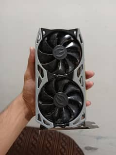 EVGA GeForce RTX 2060