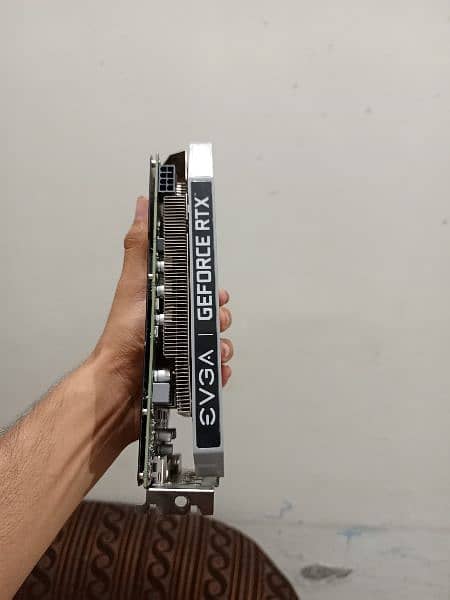 EVGA GeForce RTX 2060 2