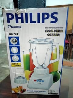 Brand new Juicer blender for sale  Call 0321-4327154