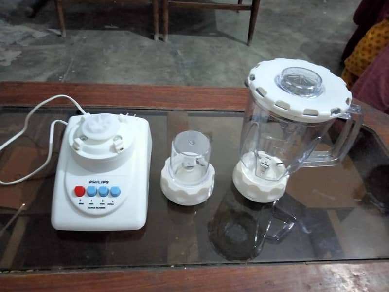 Brand new Juicer blender for sale  Call 0321-4327154 1