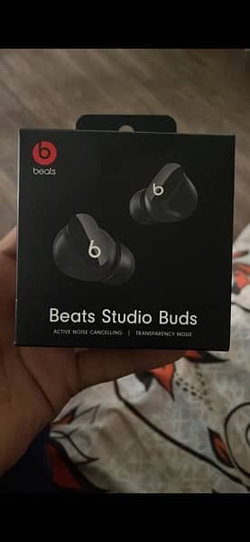 Beats Airbuds 2