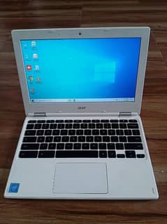 Acer Chromebook 11 CB3-131 Laptop