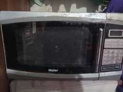 Microwave Available For sale Mint Condition large size