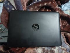 Hp G40 core i7 512gb ssd Black colour 0