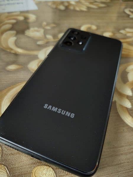 Samsung Galaxy A33 5G 8/128 1