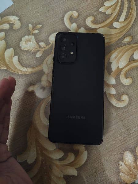 Samsung Galaxy A33 5G 8/128 4