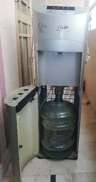 Water dispenser imported 1