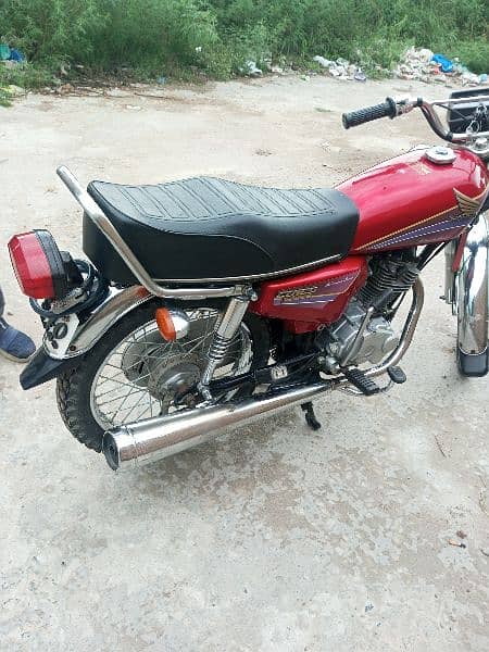 Only for Honda Lover. . . . 5