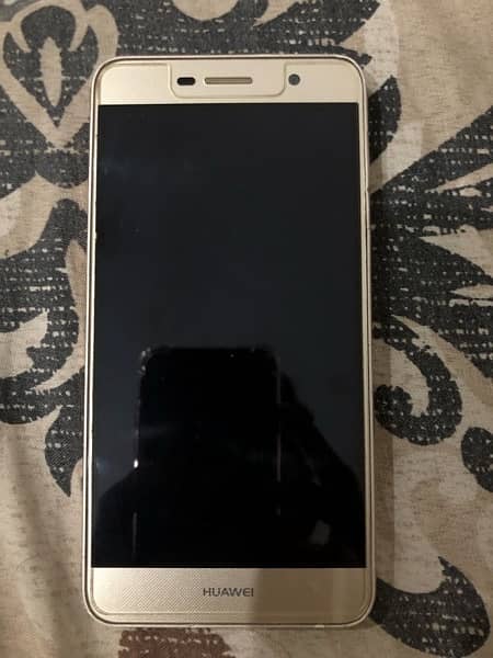 Huawei y6 pro 2