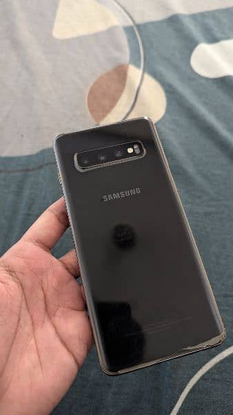 Samsung Galaxy S10 1