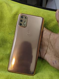 Moto G9 plus 0