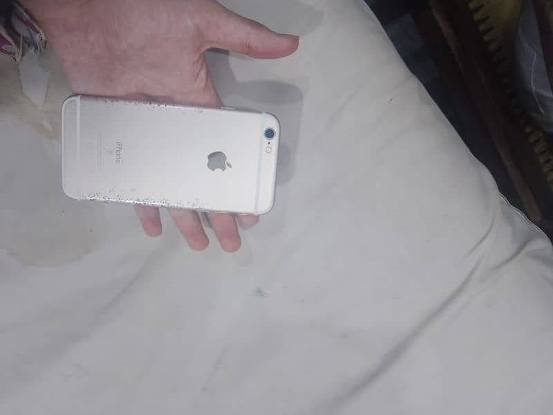 iphone 6s Non Pta 1