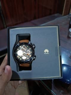 Huawei Watch GT 46mm - Excellent Condition 0