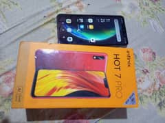 Infinix