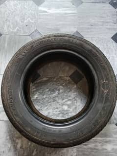 tyre for corolla 15/65/195