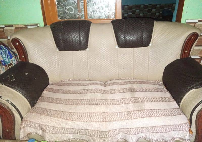 sofa set 5 seater 1