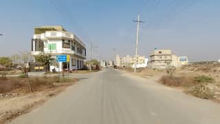 10 MARLA RESIDENTIAL PLOT FOR SALE IN LDA AVENUE -1 BLOCK -J. ALL FACILITIES AVAILABLE. NEAR COMSATS UNIVERSITY. FACING PARK. 0