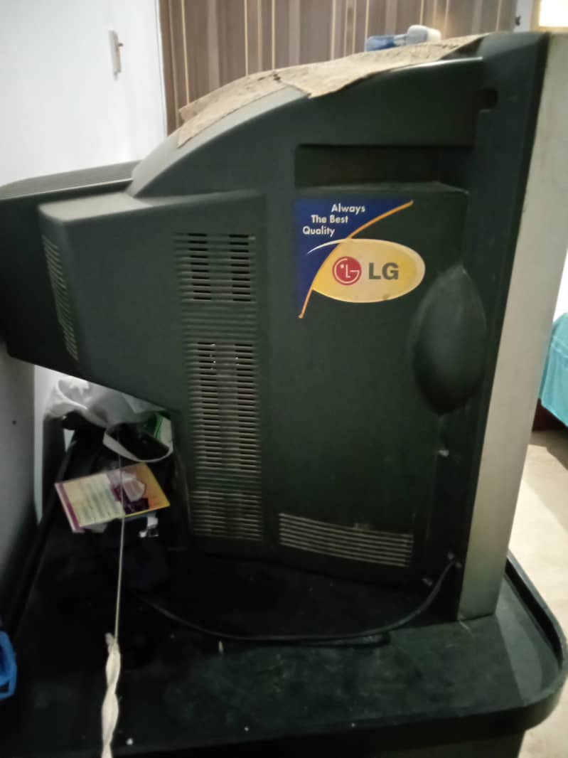 LG flatron for sale 1