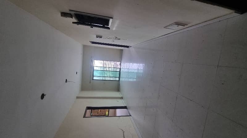 New Project Flat For Rent 3 Bed Dd Tile Flooring 4th Floor 0