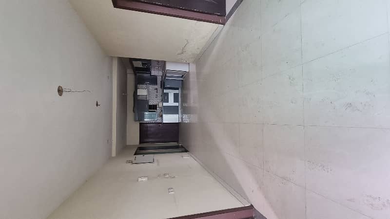 New Project Flat For Rent 3 Bed Dd Tile Flooring 4th Floor 6