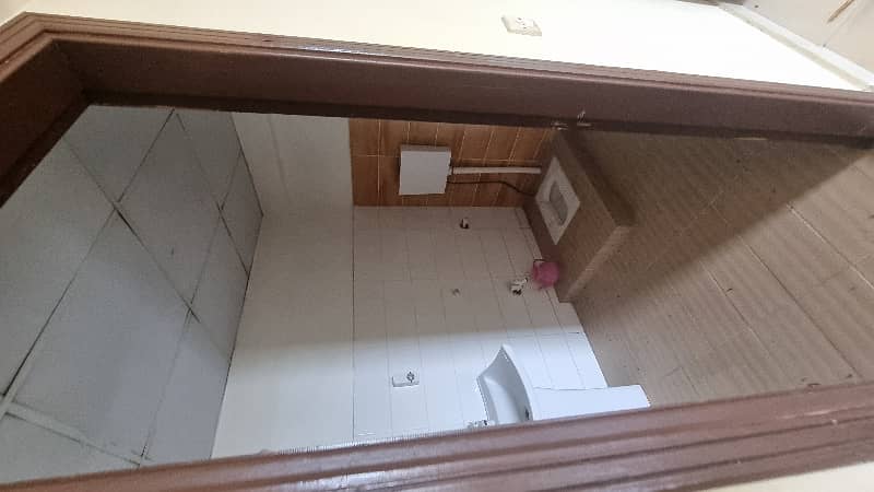 New Project Flat For Rent 3 Bed Dd Tile Flooring 4th Floor 11