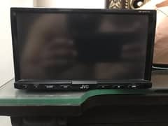 JVC DVD Player