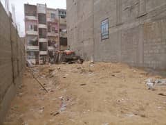 Shop Of 170 Square Feet Is Available For sale In Allahwala Town - Sector 31-G, Karachi 0