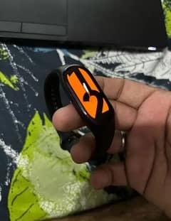 Xiaomi Smart Band 7