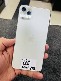 iPhone 11 Pro Max 256GB 0