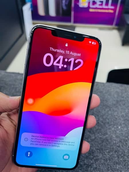 iPhone 11 Pro Max 256GB 3