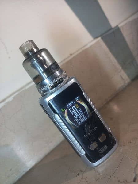 FreeMax Maxus Max 168w /vape/mod/pod/ 1