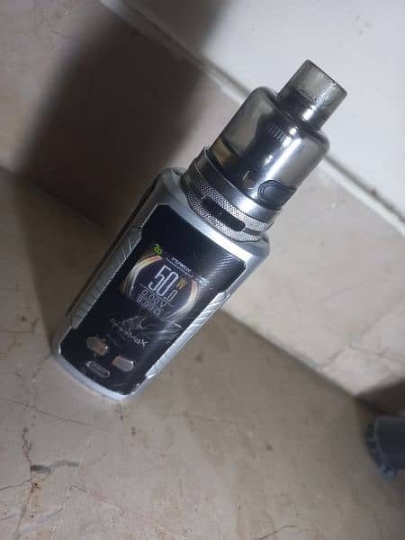 FreeMax Maxus Max 168w /vape/mod/pod/ 2