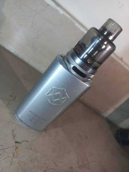 FreeMax Maxus Max 168w /vape/mod/pod/ 3