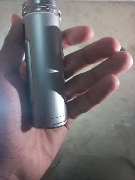 FreeMax Maxus Max 168w /vape/mod/pod/ 4