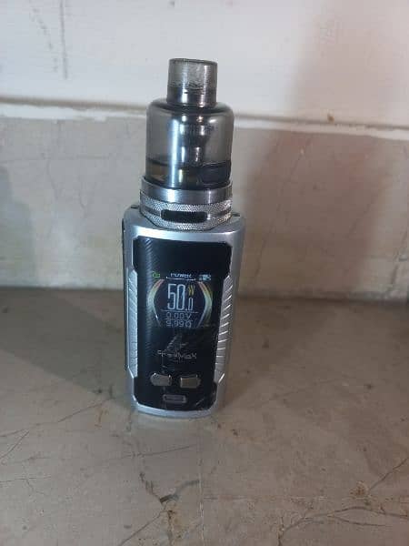 FreeMax Maxus Max 168w /vape/mod/pod/ 8