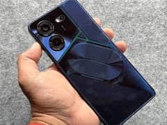 Tecno Pova 5 Pro 5g