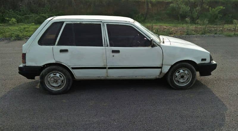 Suzuki Khyber 1988 2