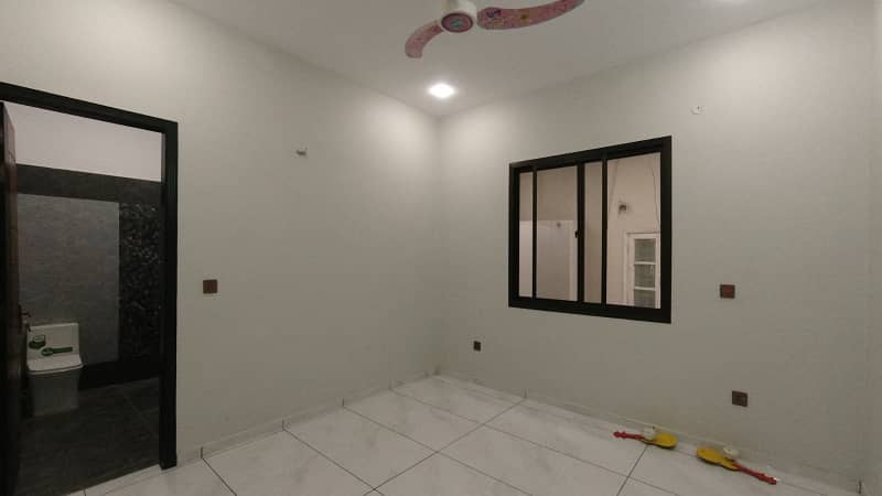 240 Sq Yrd 4 Bed D/D Brand New Portion Available For Sale In Gulshan Block 13/D 17