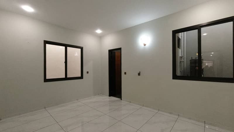 240 Sq Yrd 4 Bed D/D Brand New Portion Available For Sale In Gulshan Block 13/D 20