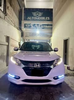 Honda Vezel Z Package 2014