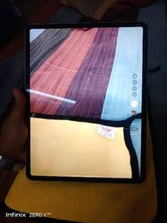 iPad pro 2018