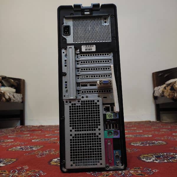 Dell T3500 precision 2